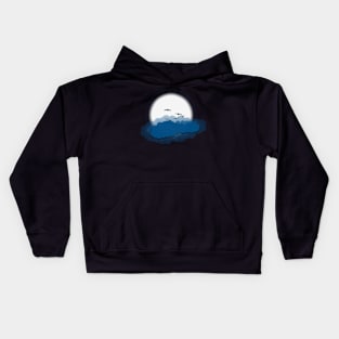 FLY Kids Hoodie